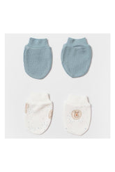 Biorganic Brave Lion 2'li Eldiven